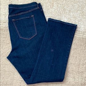 Women’s Boot Leg jeans